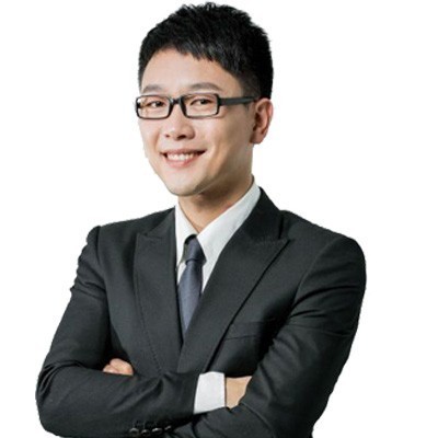 特约主讲老师刘畅