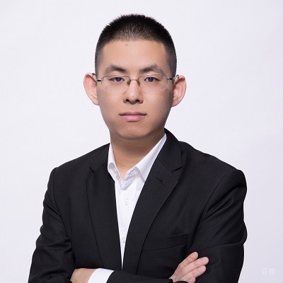 特约主讲老师李百川