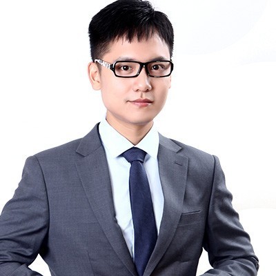 特约主讲老师董仲蠡