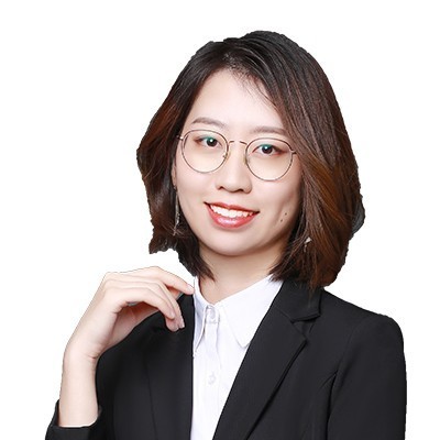 特约主讲老师许聪杰