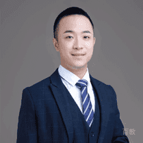 武汉读研教育特约主讲老师吴胤
