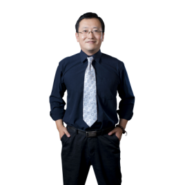 武汉读研教育特约主讲老师邵宁