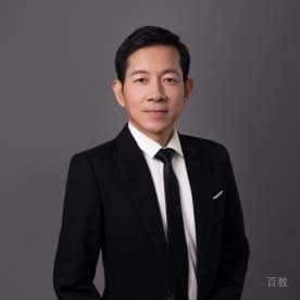 武汉读研教育特约主讲老师邓峰