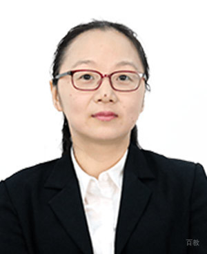 赵瑾老师