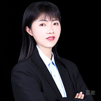 郑州励学个性化特约主讲老师贾静老师