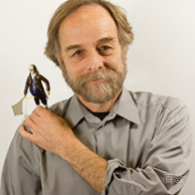 Scot Osterweil