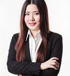 武汉优朗教育特约主讲老师Jina zeng