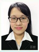 connie wu老师