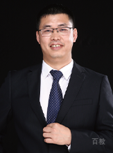 杨老师
