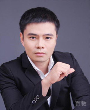 Jackson老师