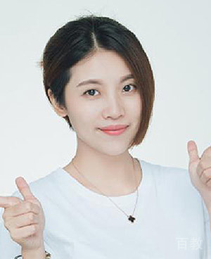 Nancy老师