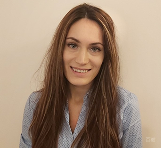 武汉英思德易尔普外国语学校特约主讲老师Vera Kovacevic