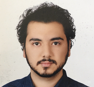 武汉英思德易尔普外国语学校特约主讲老师Reza Eslami