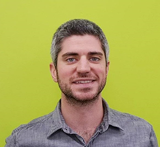 Mark Leibtog