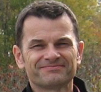 Kenneth Peck