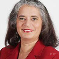 特约主讲老师JYOTI BACHANI