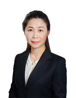 广州博为峰教育特约主讲老师许老师