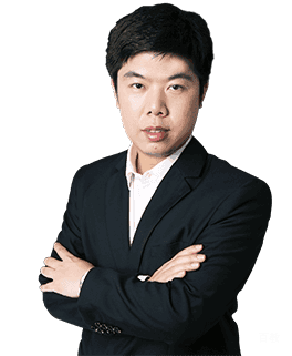 特约主讲老师刘老师