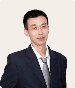 特约主讲老师铁军老师