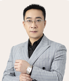 特约主讲老师韩轩一老师
