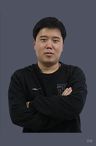 魏老师