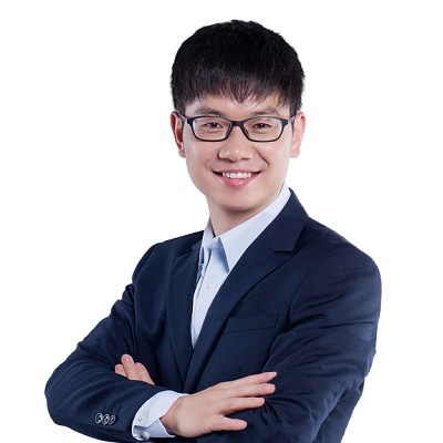特约主讲老师谭剑波