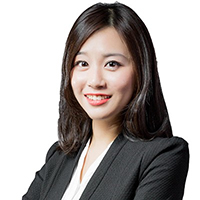 特约主讲老师潘文婧