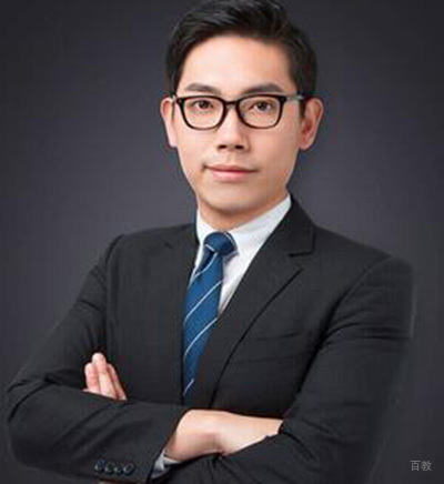 深圳唯寻国际教育特约主讲老师 Terence Yuan