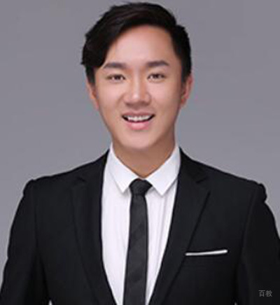 深圳唯寻国际教育特约主讲老师 Michael Wang