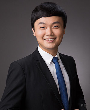 Lingbo Lyu