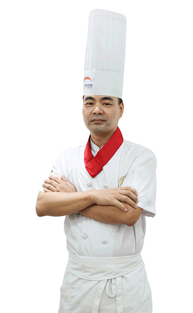 特约主讲老师肖志勇