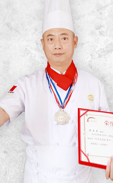 特约主讲老师张志强