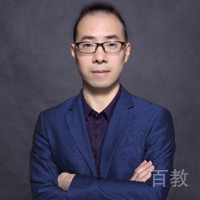 郑州新东方考研特约主讲老师王冲冲老师