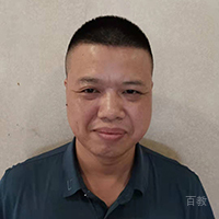 贺杰峰老师