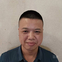 贺杰峰