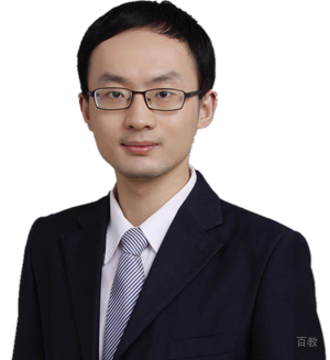合肥新文道考研特约主讲老师杨净