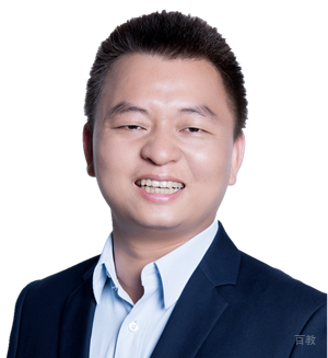 合肥新文道考研特约主讲老师刘涛