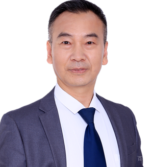 合肥新文道考研特约主讲老师张同斌