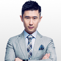 李超老师