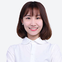 福州聚创考研特约主讲老师高月老师