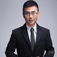 特约主讲老师谭凯文老师