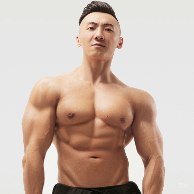 广州567GO健身教育特约主讲老师何可人