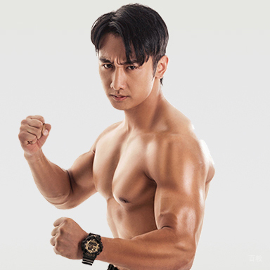 李士军