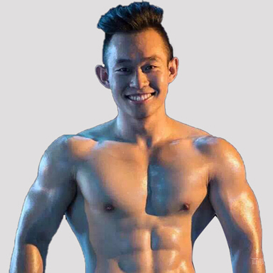 李冠楠