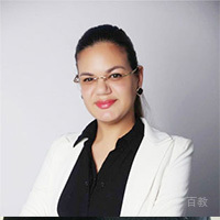 Sofía老师