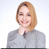 María老师