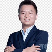 成都新文道考研特约主讲老师刘涛老师