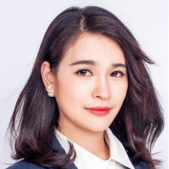 特约主讲老师叶彩