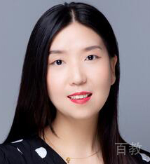杭州文都考研特约主讲老师薛敏