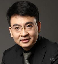 特约主讲老师何凯文